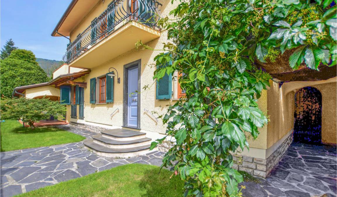 Camaiore House | 190 m² House ∙ 4 bedrooms ∙ 7 guests