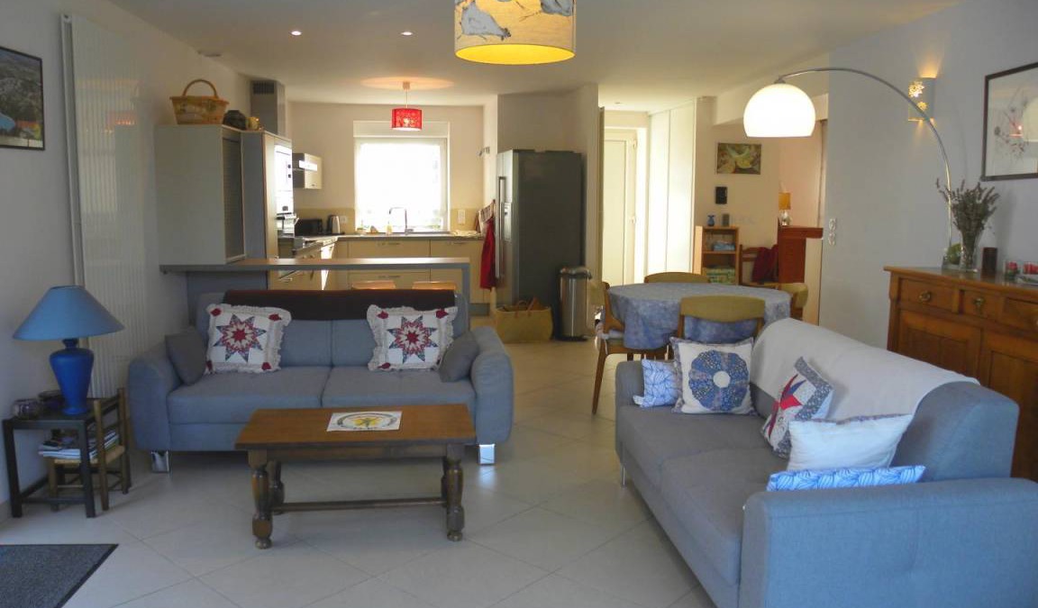 Gondrin House | 190 m² House ∙ 5 bedrooms ∙ 6 guests