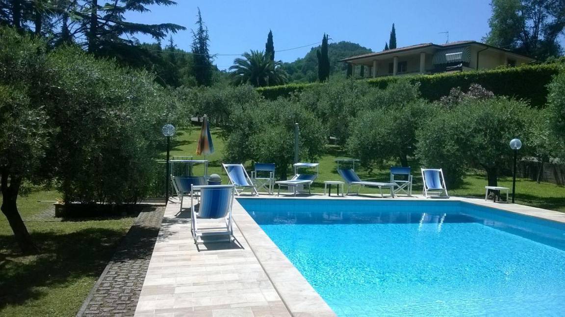 Camaiore House | 190 m² House ∙ 6 bedrooms ∙ 12 guests