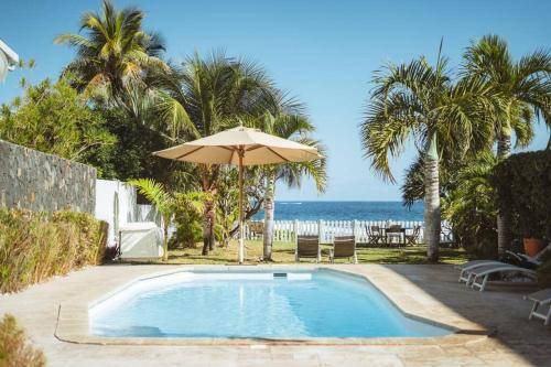 Caphomard Villa | 190 m² Villa ∙ 2 bedrooms ∙ 6 guests