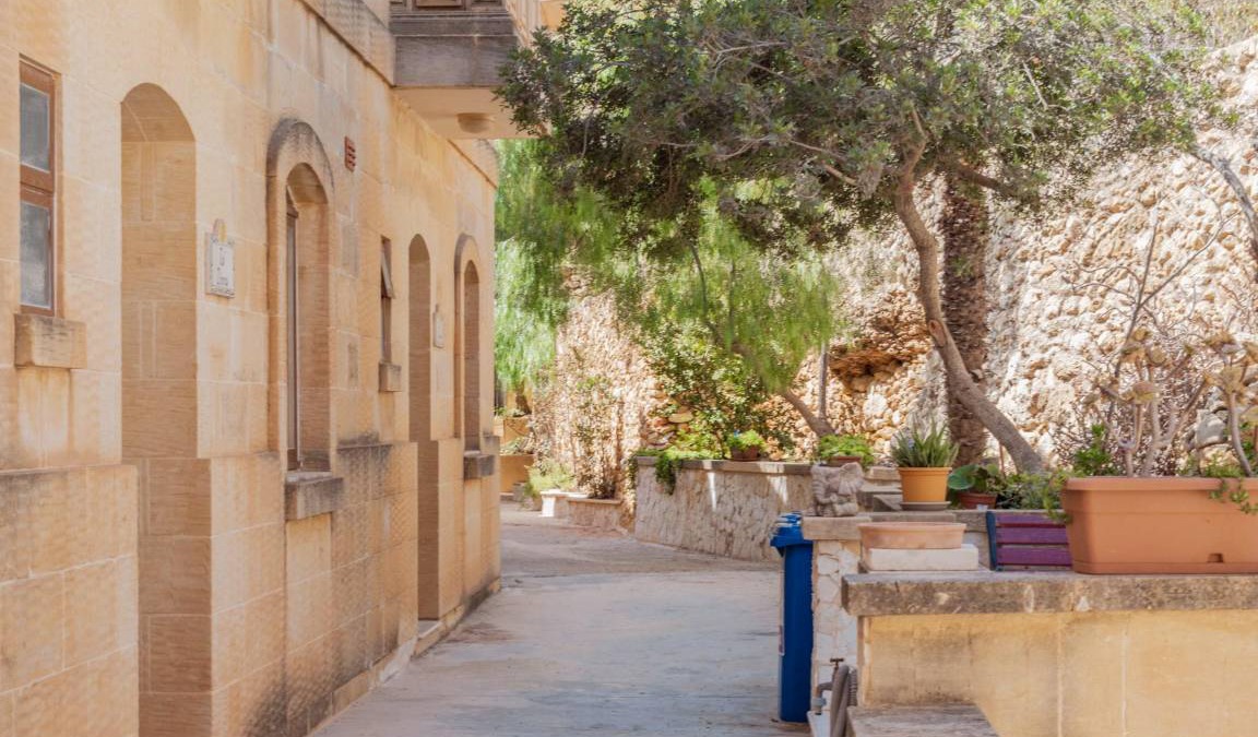 Xaghra Villa | 190 m² Villa ∙ 4 bedrooms ∙ 8 guests