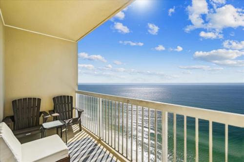 Lower Grand Lagoon Apartment | 1904 Seychelles
