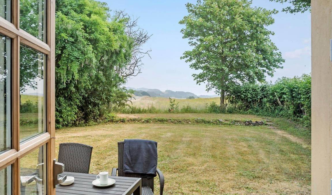 Borre House | 191 m² House ∙ 4 bedrooms ∙ 8 guests