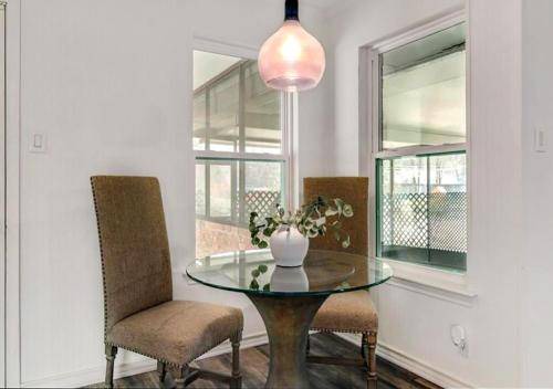Texarkana House | 192 m² House ∙ 3 bedrooms ∙ 6 guests