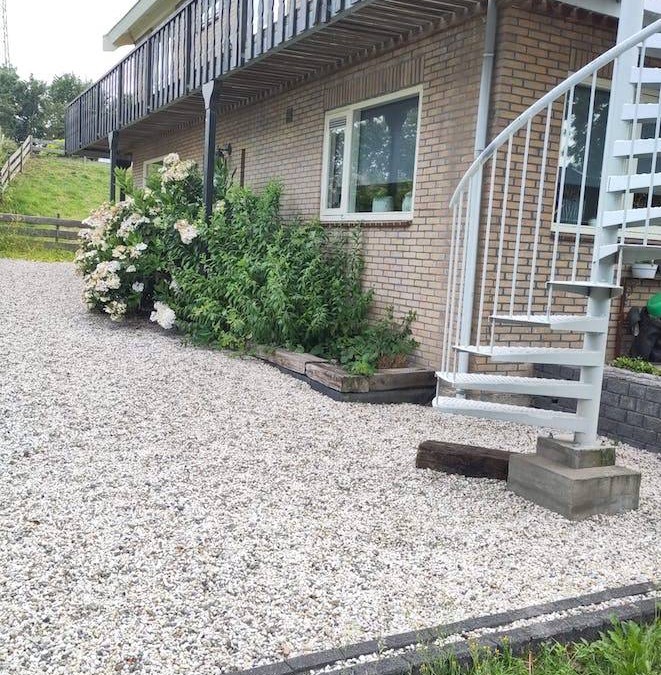 Krimpen aan de Lek Resort | 192 m² Private room ∙ 1 bedroom ∙ 1 guest
