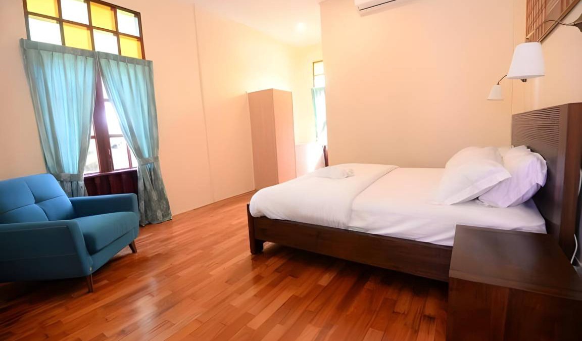 Alor Gajah Villa | 192 m² Villa ∙ 4 bedrooms ∙ 11 guests
