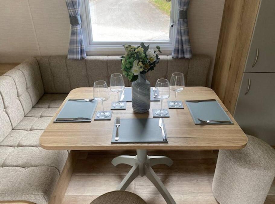 Longridge House | 192 Static Stays in the Ribble Valley