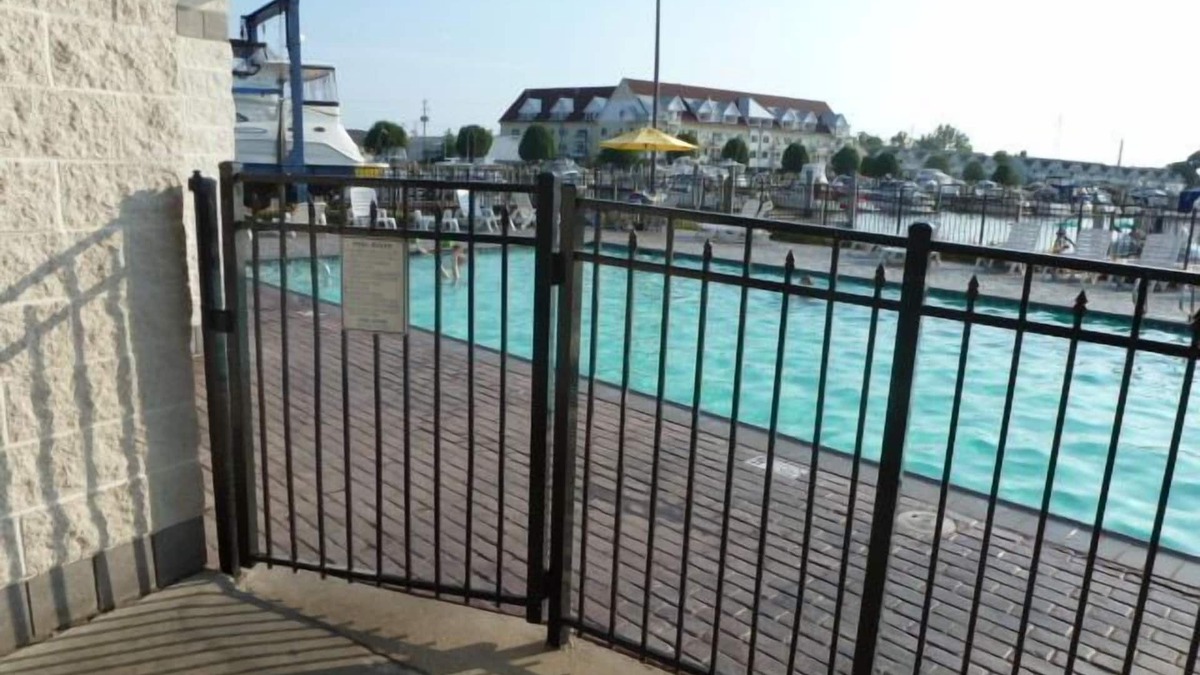 Spring Lake Condo | 1920 Sqe Ft of Luxury in Spring Lake , Adjoining the Marina