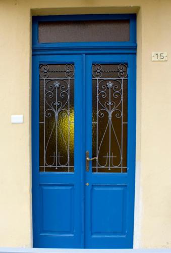Pogno House | 1928 Guest House