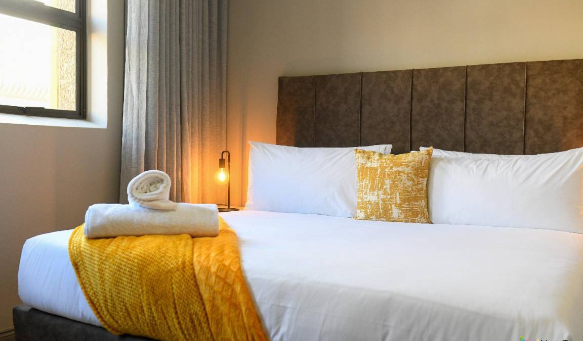 Menlo Park Hotel | 193 m² Hotel ∙ 3 bedrooms ∙ 127 guests