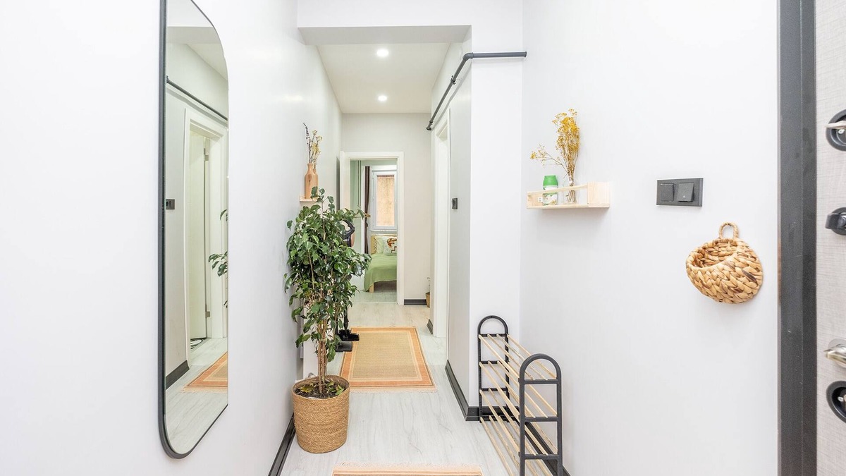 Balat Condo | 1935 - Peaceful, calm and Affordable