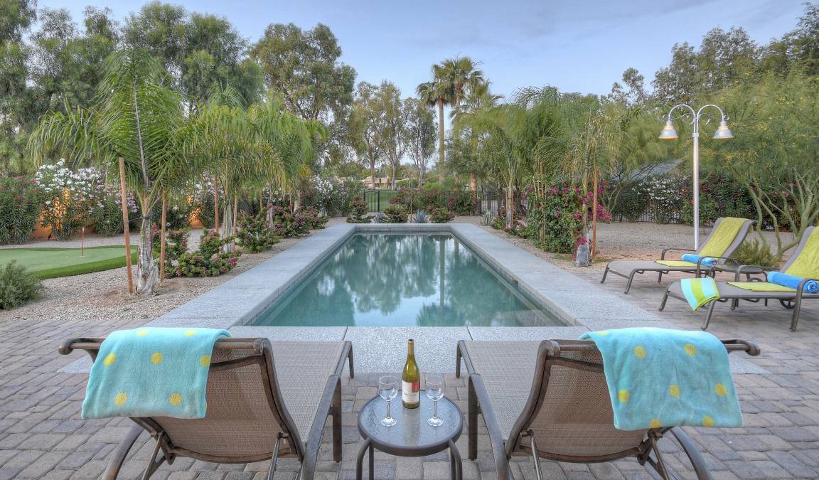 Casa Buena House | 194 m² House ∙ 4 bedrooms ∙ 10 guests