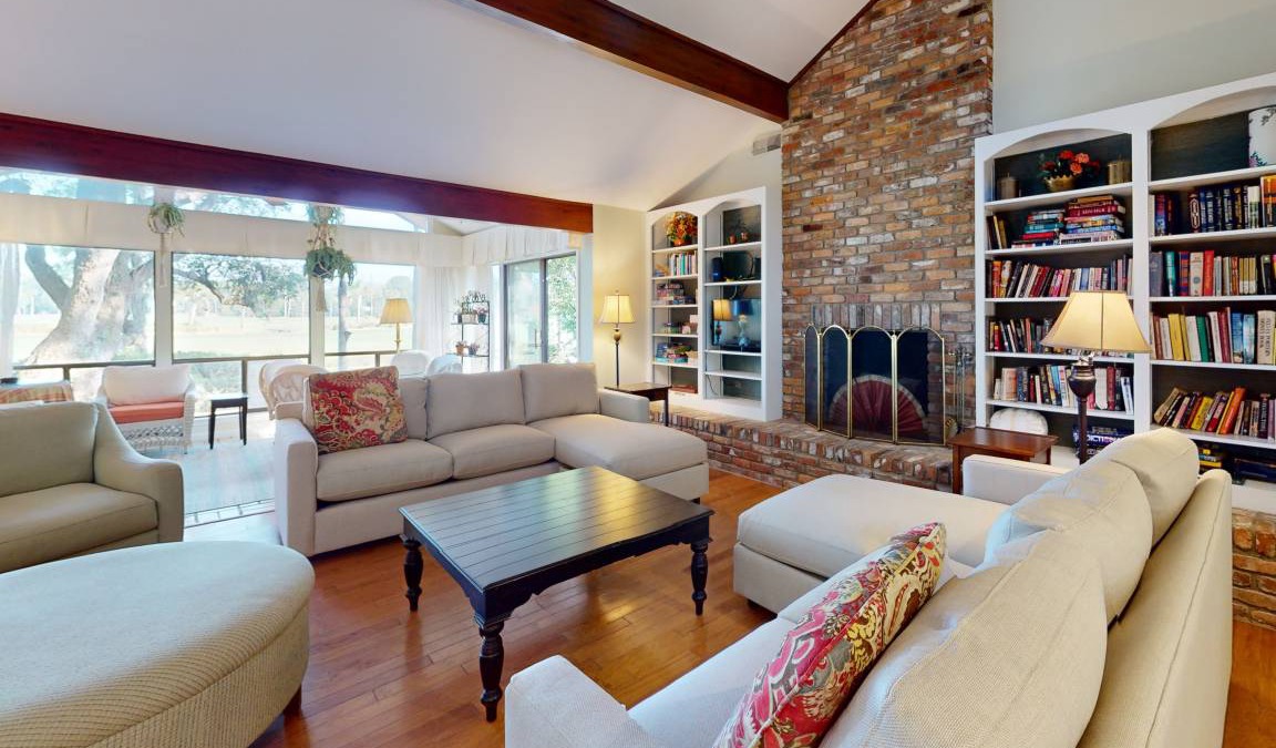 Oceanside House | 194 m² House ∙ 3 bedrooms ∙ 8 guests
