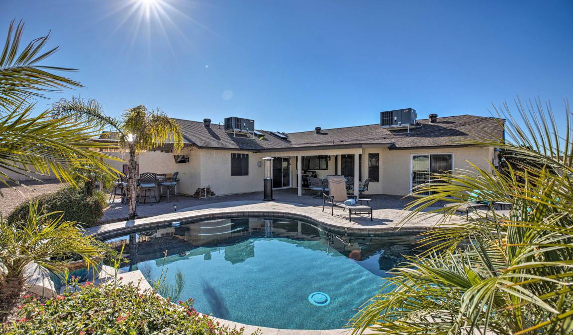 Westgreen Estates House | 194 m² House ∙ 4 bedrooms ∙ 8 guests