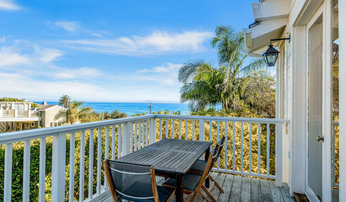 Santa Barbara House | 194 m² House ∙ 3 bedrooms ∙ 6 guests