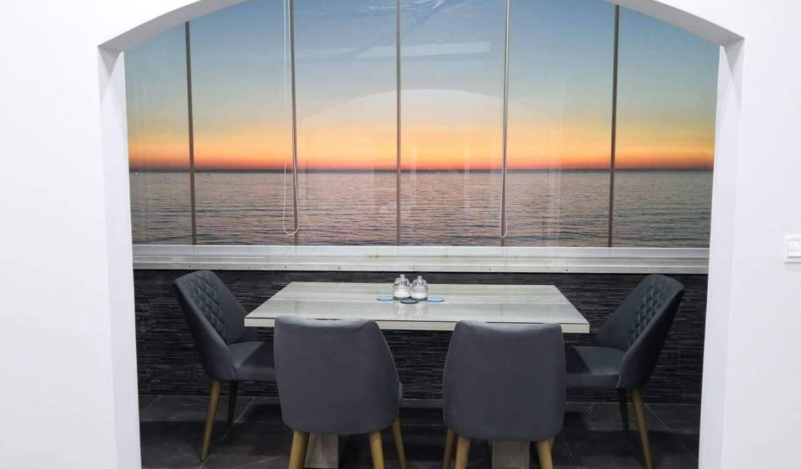 Sidon Apartment | 195 m² Apartment ∙ 2 bedrooms ∙ 5 guests