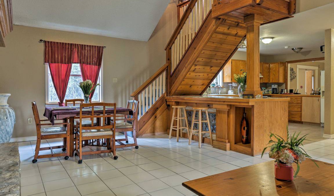 Dripping Springs House | 195 m² House ∙ 3 bedrooms ∙ 10 guests