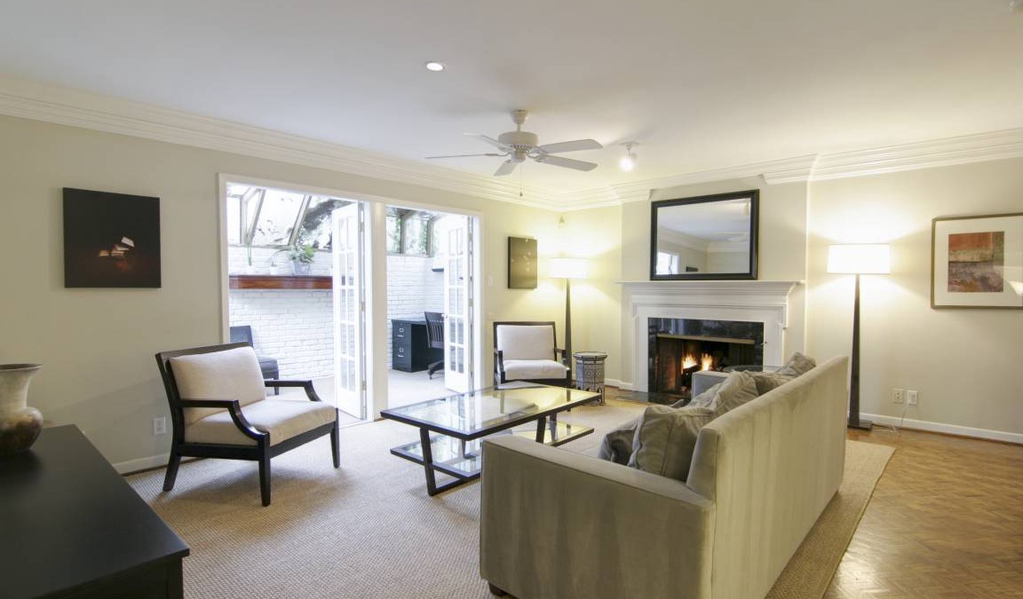 Tarrytown House | 195 m² House ∙ 3 bedrooms ∙ 6 guests