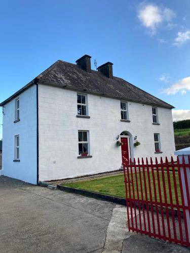 Coolbawn House | 195 m² House ∙ 4 bedrooms ∙ 7 guests