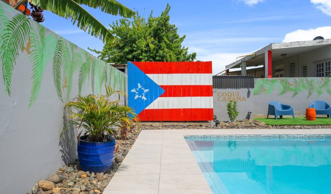 Rio Abajo House | 195 m² House ∙ 4 bedrooms ∙ 10 guests