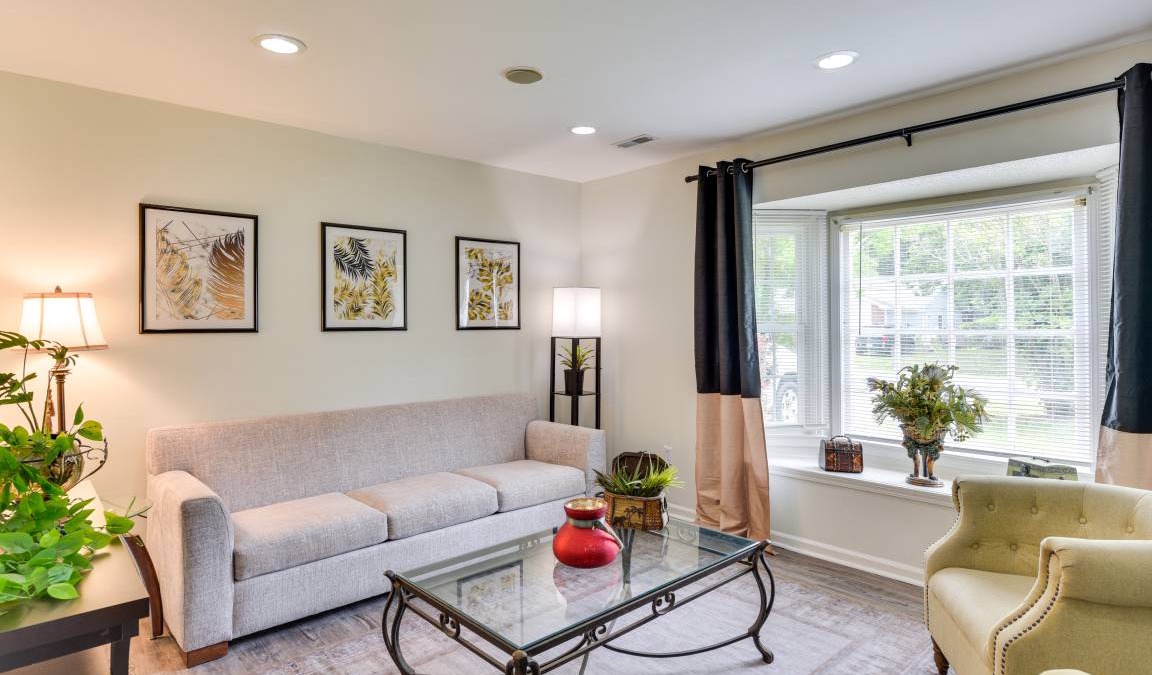 West Ashley House | 195 m² House ∙ 4 bedrooms ∙ 6 guests