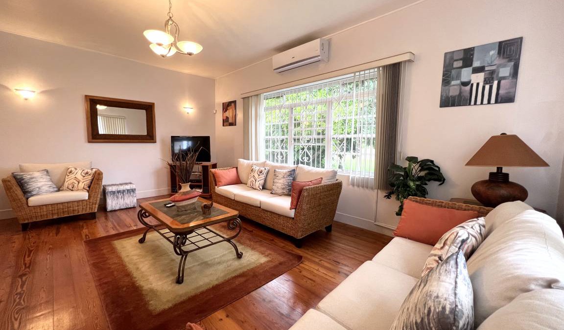 Reeds Bay House | 195 m² House ∙ 3 bedrooms ∙ 6 guests