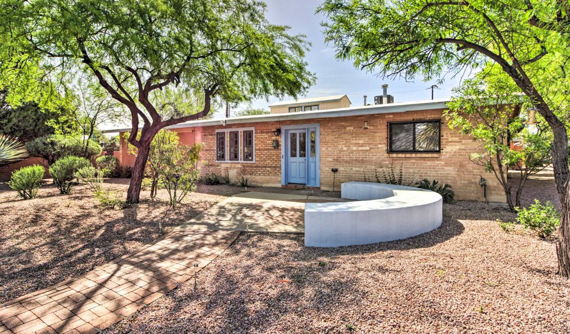 Shaheen Estates House | 196 m² House ∙ 3 bedrooms ∙ 6 guests