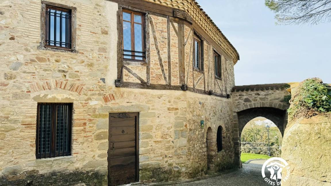 Issel House | 198 m² Gîte ∙ 4 bedrooms ∙ 8 guests
