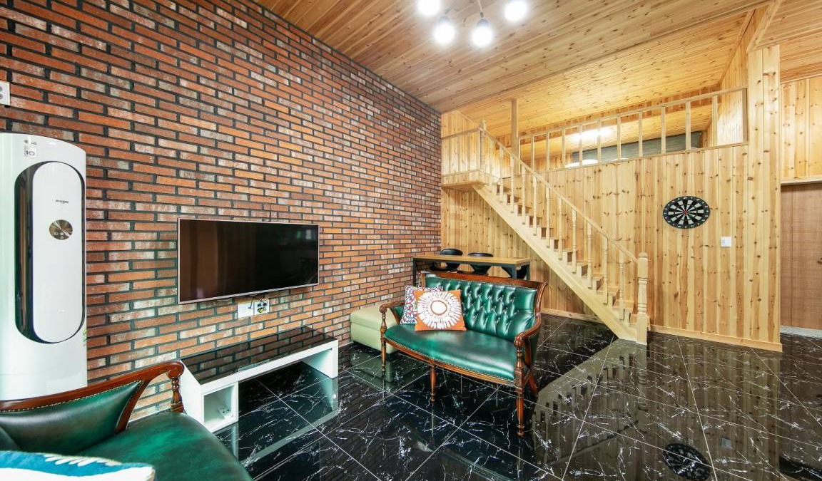 Seorak House | 198 m² Motel ∙ 5 bedrooms ∙ 20 guests