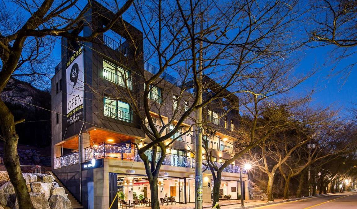 Chajakpawi House | 198 m² Motel ∙ 3 bedrooms ∙ 25 guests