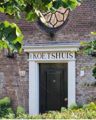 Voorburg Villa | 198 m² Villa ∙ 3 bedrooms ∙ 6 guests