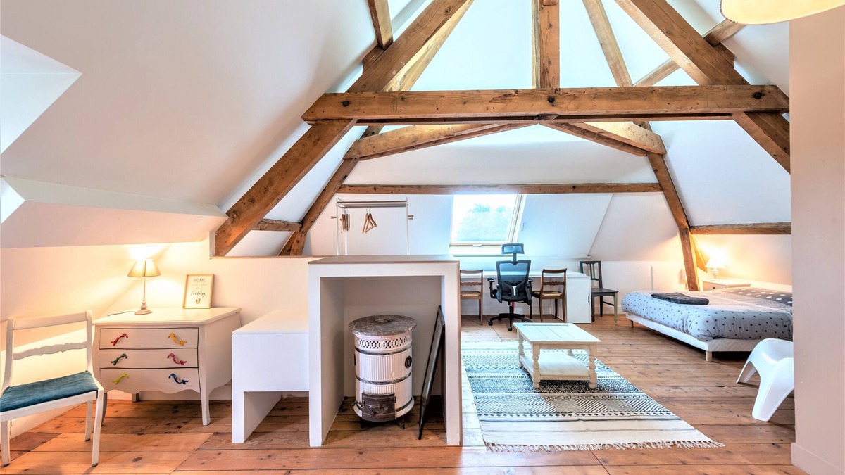 Beaumotte-les-Pin House | 19th century mansion with pool and park