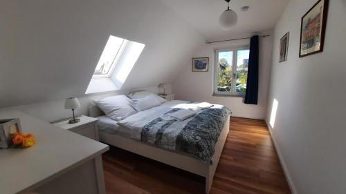 Kirchdorf Apartment | 1a Ferienwohnung Poel