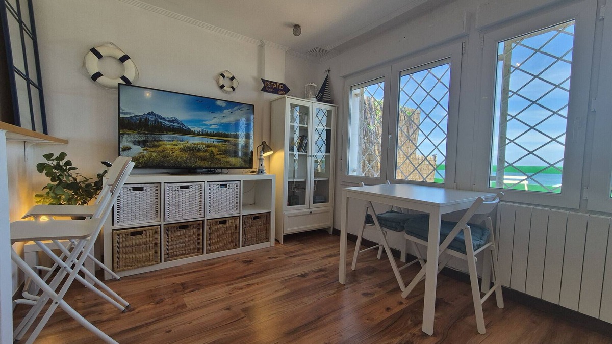 Distrito Rural Este Apartment | 1A156 Bonito apto en Playa Estaño