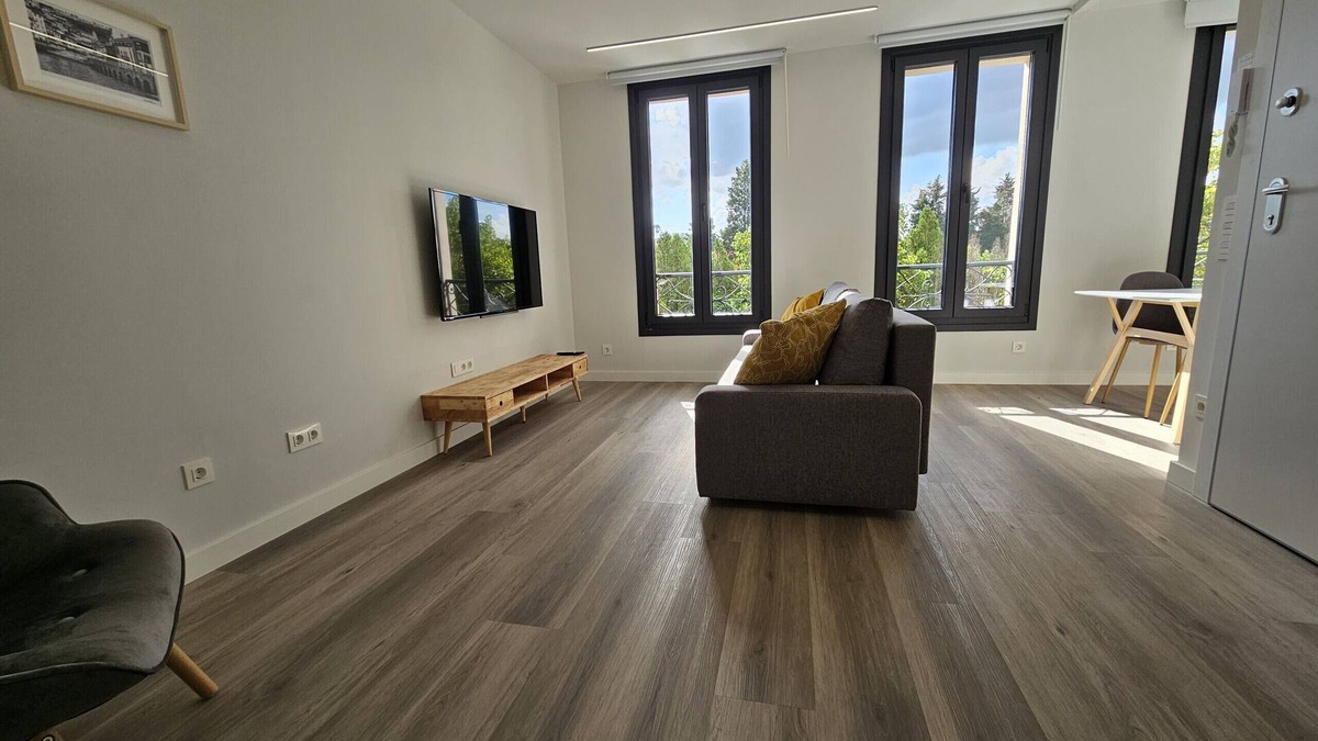 Distrito Rural Este Apartment | 1B105 Bonito apartamento en zona exclusiva