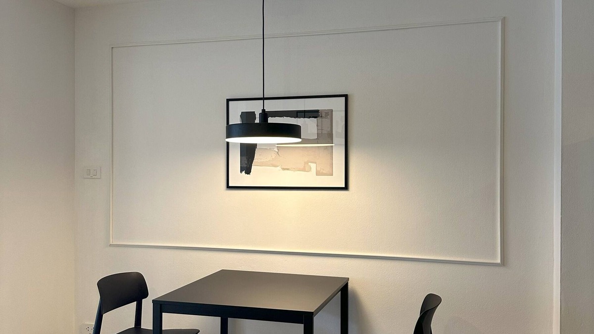 Nimman Condo | 1B1B Classic & Cozy Room on Nimman15/Hi-Speed WIFI