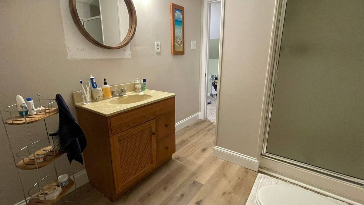 Clairmont Heights Apartment | 1bd/1ba apt. walkable area near Emory, nature trails, available Sep. 14th
