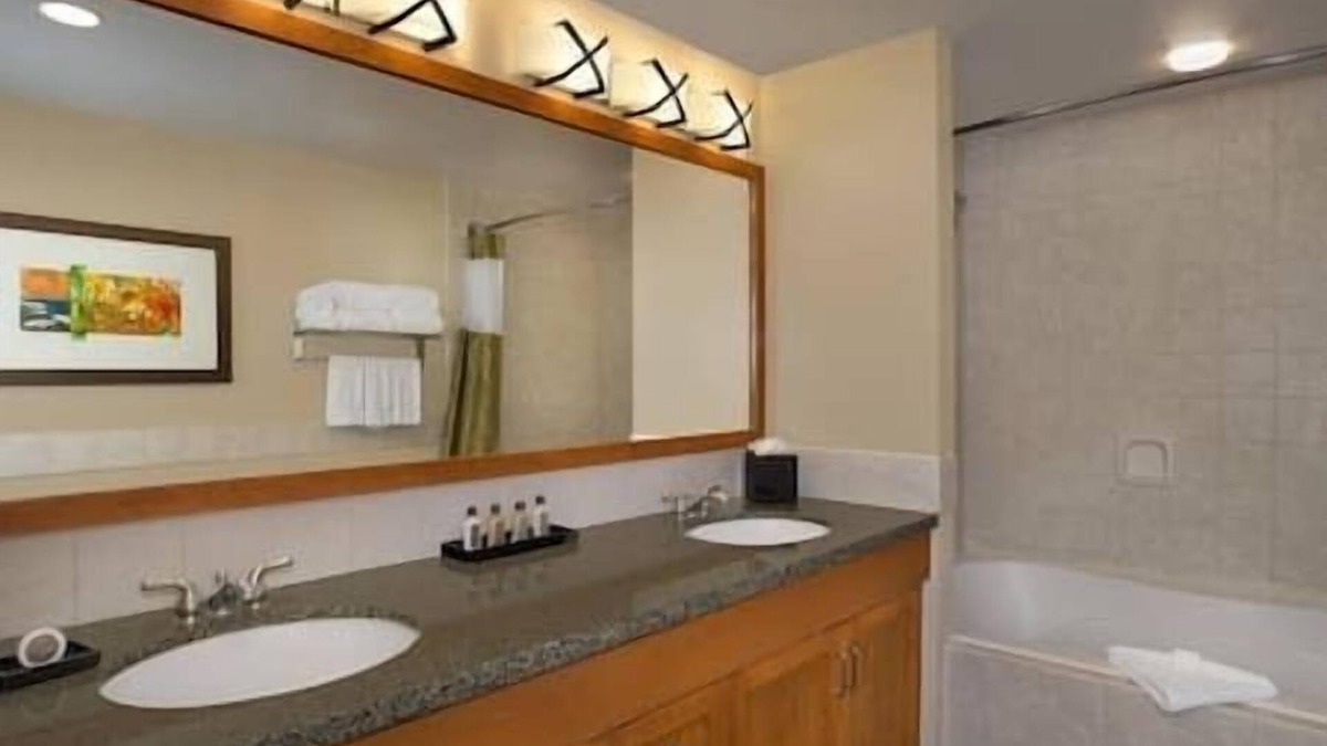 South Lake Tahoe Hotel | 1bd Marriott gr club lake tahoe