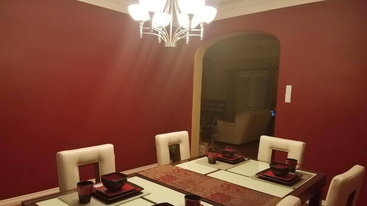 Sharpstown House | 1Bdr 1Ba room in a Resort Style 3 story town home by Galleria