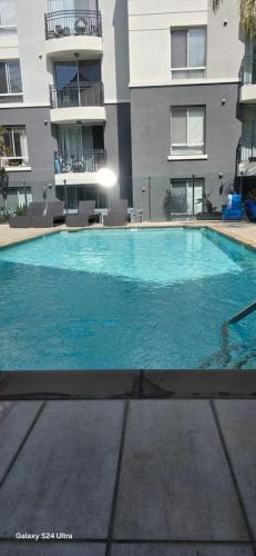 Pacific Palisades Apartment | 1BDR in the heart of Marina Del Rey