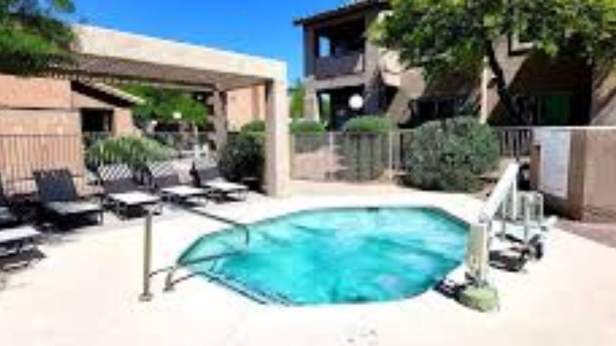 Rancho Vistoso Resort | 1Bed/1Bath at Rancho Vistoso! Oro Valley, AZ!