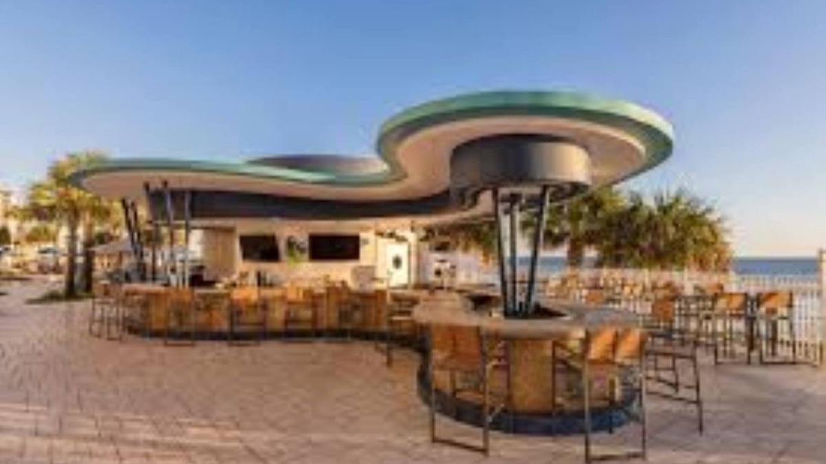 Daytona Beach Hotel | 1Bed/1Bath Suite. Daytona Beach, FL!