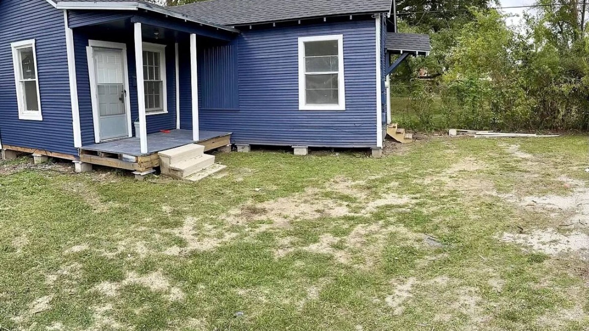 Beaumont House | 1Bed and 1Bath house for Rent