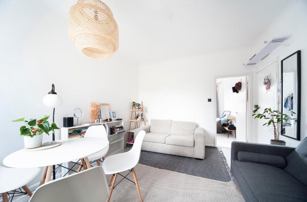 Harringay Apartment | 1Bed Flat - QUIET Nest - Green Lanes