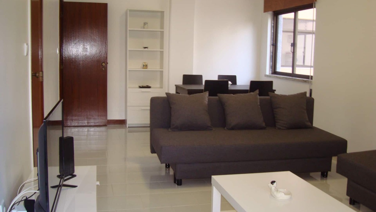 Alhandra Apartment | 1bed Tagus River View