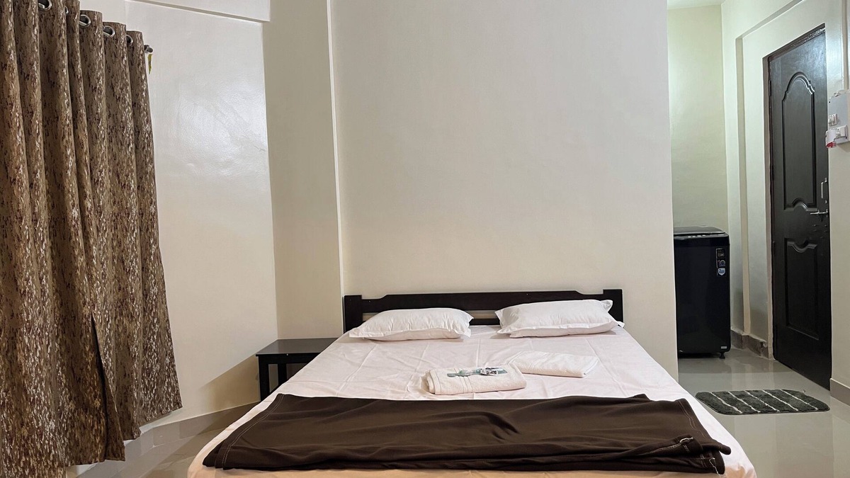 Pune Apartment | 1bhk in pune near swargate metro