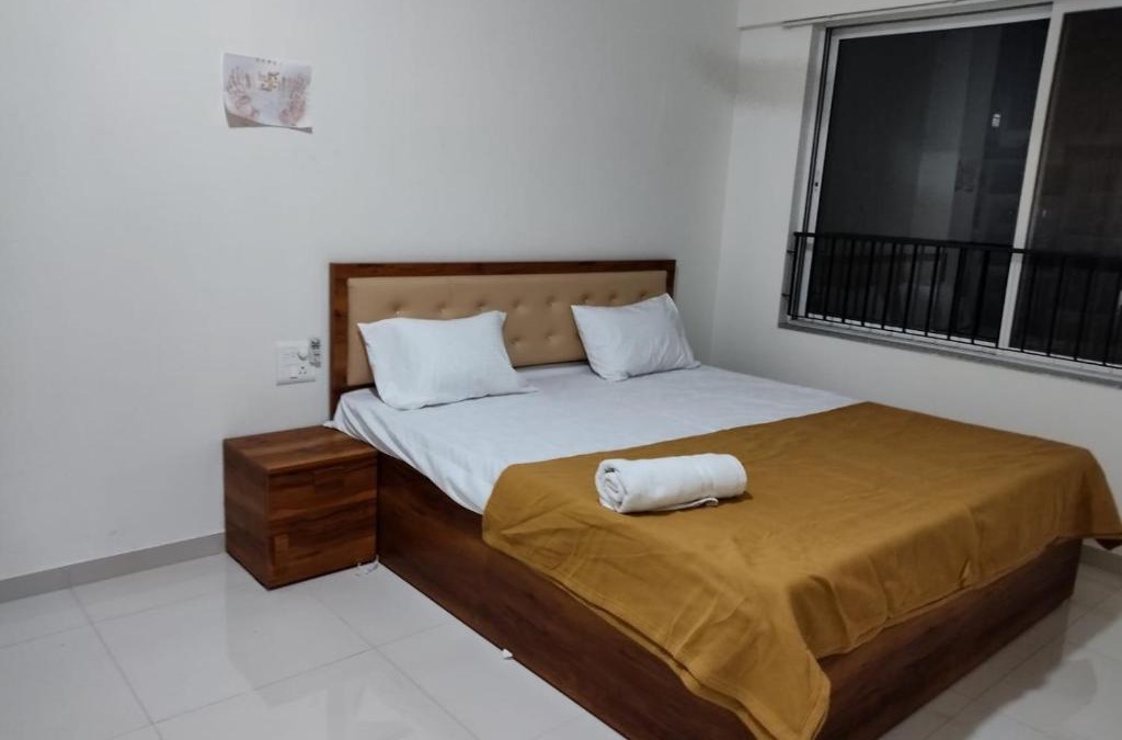 Hinjawadi Apartment | 1bhk near Indira clg wakad