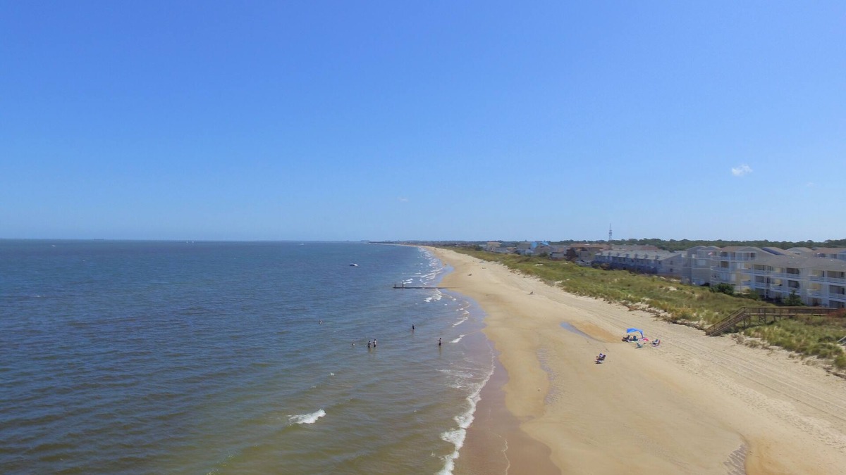 Cottage Line House | 1BR 1.5BA Sandswept Carriage House - Beach! WiFi! W/D! Spacious!