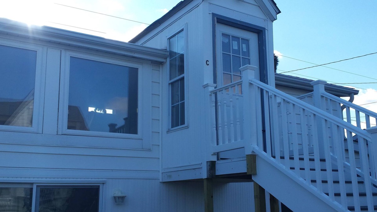 Slaughter Beach Cottage | 1BR/1BA Home in Slaughter Beach - Sleeps up to 4