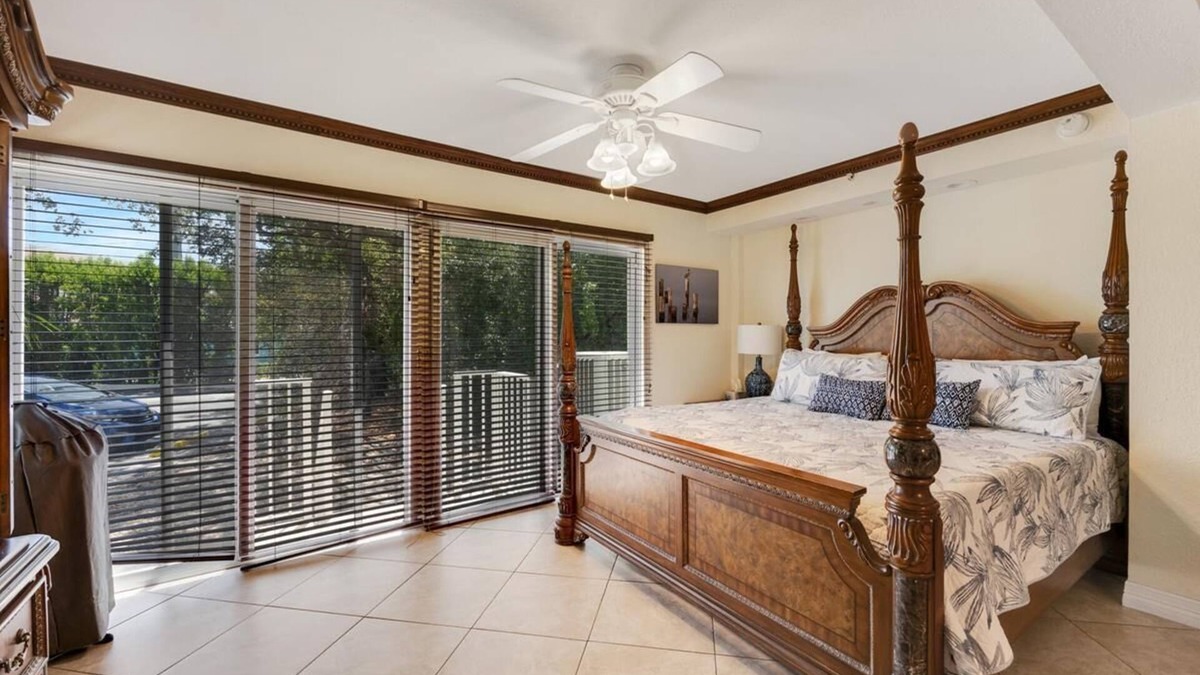 Rock Harbor House | 1BR/1BA Mariner's Club Suite 602 with Oasis Pool, Marina, Game Room & More